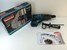Load image into Gallery viewer, Makita XRH03Z 18-Volt LXT 7/8 in. Rotary Hammer (Tool-Only)