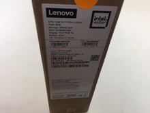 Load image into Gallery viewer, Lenovo IdeaPad 3 15ITL6 15.6" FHD Intel i3-1115G4 8GB 256GB SSD Win11 82H801EFUS