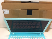 Load image into Gallery viewer, Laptop Asus R541N 15.6" Intel N3450 1.1Ghz 8GB 1TB Win10 Blue 90NB0E85-M02630