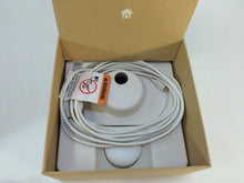 Load image into Gallery viewer, Nest NC1102ES Cam Indoor Plug in and Go Security Camera Black