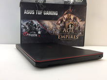 Load image into Gallery viewer, Asus TUF Gaming FX504GD RS51 15.6" Intel i5-8300H 2.3GHz 8GB 1TB Nvidia GTX1050