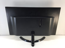 Load image into Gallery viewer, LG 27UD58-B 27in. Class 4K UHD IPS LED Monitor Black