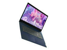 Load image into Gallery viewer, Laptop Lenovo IdeaPad 3 17IML05 17.3" Intel i5-10210U 8GB 256GB SSD 81WC0014US