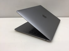Load image into Gallery viewer, Apple Macbook Air A1932 13" 2018 Core i5 1.60Ghz 8GB 128GB OSX 10.14 Space Gray