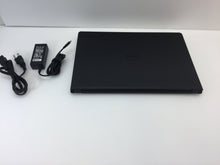 Load image into Gallery viewer, Laptop Dell Inspiron 15 3565 15.6" Touch AMD A6-9200 4GB 1TB Win10 i3565-A125BLK