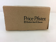 Load image into Gallery viewer, Pfister 016-DT1U Handheld Shower Diverter Trim Kit in Rustic Bronze