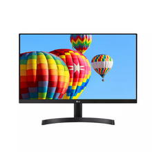 Load image into Gallery viewer, LG 24MK600-B 24" Full HD 1080p IPS Radeon FreeSync LED Gaming Monitor