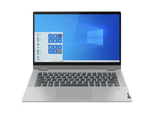 Load image into Gallery viewer, Lenovo IdeaPad Flex 5 14ITL05 14" 2-in-1 Touch i5-1135G7 12GB 512GB 82HS0003US