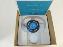 Load image into Gallery viewer, Nest NC1102ES Cam Indoor Plug in and Go Security Camera Black
