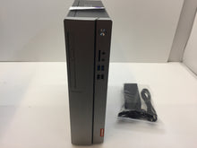 Load image into Gallery viewer, Desktop Lenovo ideacentre 310S-08iAP Pentium J4205 1.5GHz 4GB 500GB DVDRW Win10