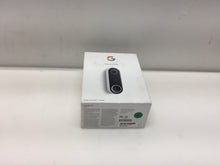 Load image into Gallery viewer, Google Nest Hello Video Doorbell Smart Wi-Fi NC5100US