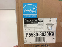 Load image into Gallery viewer, Progress Lighting P5530-3030K9 Westport Collection White LED Hanging Lantern