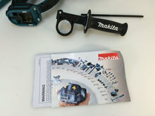 Load image into Gallery viewer, Makita XRH03Z 18-Volt LXT 7/8 in. Rotary Hammer (Tool-Only)