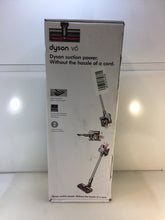 Load image into Gallery viewer, Dyson V6 SV03 Cordless Stick Vacuum Handheld Cleaner