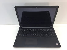 Load image into Gallery viewer, Laptop Dell Inspiron 15 3565 15.6" Touch AMD A6-9200 4GB 1TB Win10 i3565-A125BLK