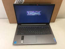 Load image into Gallery viewer, Lenovo IdeaPad 3 15ITL6 15.6" FHD Intel i3-1115G4 8GB 256GB SSD Win11 82H801EFUS
