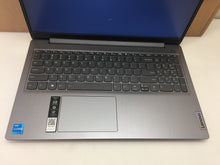 Load image into Gallery viewer, Lenovo IdeaPad 3 15ITL6 15.6" FHD Intel i3-1115G4 8GB 256GB SSD Win11 82H801EFUS