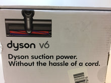 Load image into Gallery viewer, Dyson V6 SV03 Cordless Stick Vacuum Handheld Cleaner
