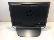 Load image into Gallery viewer, Desktop AIO Hp Envy 20-D010 20" TouchSmart Pentium G870 3.1Ghz 4GB 500GB Win10