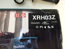 Load image into Gallery viewer, Makita XRH03Z 18-Volt LXT 7/8 in. Rotary Hammer (Tool-Only)