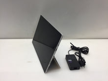 Load image into Gallery viewer, Microsoft Surface Pro 4 12.3" 1724 Intel M3-6Y30 4GB 128GB SSD Win10 Tablet