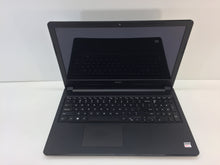 Load image into Gallery viewer, Laptop Dell Inspiron 15 3565 15.6" Touch AMD A6-9200 4GB 1TB Win10 i3565-A125BLK