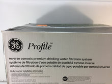 Load image into Gallery viewer, GE PXRQ15RBL Profile Reverse Osmosis Premium Water Filtration System