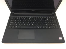 Load image into Gallery viewer, Laptop Dell Inspiron 15 3565 15.6" Touch AMD A6-9200 4GB 1TB Win10 i3565-A125BLK