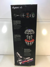 Load image into Gallery viewer, Dyson V6 SV03 Cordless Stick Vacuum Handheld Cleaner