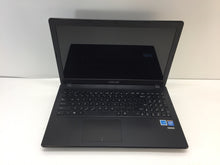 Load image into Gallery viewer, Laptop ASUS X551MA 15.6" Intel Celeron N2830 2.16Ghz 4GB Ram 500GB HDD Win10