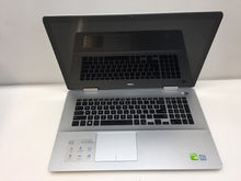 Load image into Gallery viewer, Dell Inspiron 17 7786 17.3" Touch 2-in-1 Intel i7-8565u 16GB 1TB Nvidia MX150