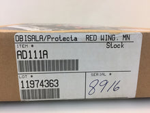 Load image into Gallery viewer, Protecta Rebel AD111A 1" Web Self Retracting Lifeline Housing Carabiner 11ft