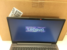 Load image into Gallery viewer, Lenovo IdeaPad 3 15ITL6 15.6" FHD Intel i3-1115G4 8GB 256GB SSD Win11 82H801EFUS