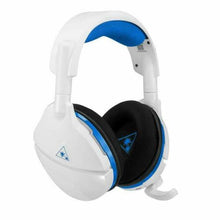 Load image into Gallery viewer, Turtle Beach Stealth 600 Wireless Gaming Heatset - White TBS-3035-01