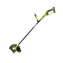 Load image into Gallery viewer, Ryobi RY24310 9 in. 24-Volt Lithium-Ion Cordless Edger