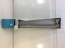 Load image into Gallery viewer, MOEN DN8424BN Preston 24 in. Towel Bar in Spot Resist Brushed Nickel