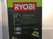Load image into Gallery viewer, Ryobi RY24310 9 in. 24-Volt Lithium-Ion Cordless Edger