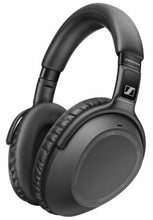 Load image into Gallery viewer, Sennheiser PXC 550-II Wireless Adaptive Noise Bluetooth Headphones - Black