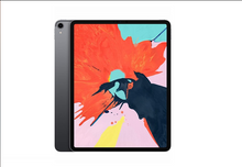 Load image into Gallery viewer, Apple iPad Pro 3rd Gen. 64GB Wi-Fi 12.9 in Space Gray 3D941LL/A