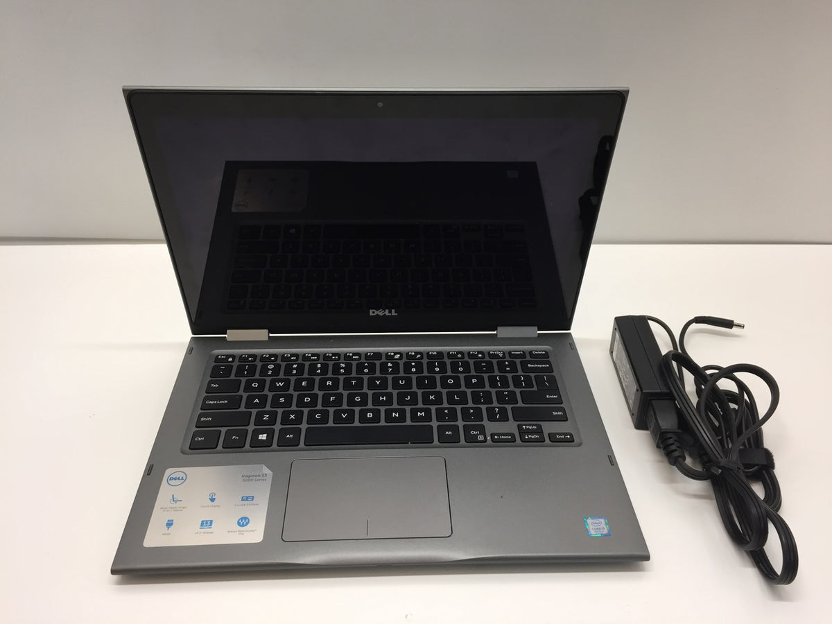 Dell Insprion 13 5378 13.3