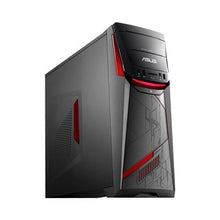 Load image into Gallery viewer, Desktop Asus G11DF-RHR3 AMD Ryzen 3 3.1Ghz 8GB 1TB Nvidia GT 90PD02E1-M02470