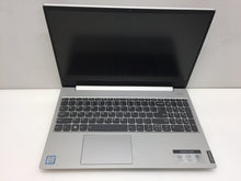 Load image into Gallery viewer, Lenovo IdeaPad S340-15IWL FHD 15.6" i5-8265U 1.60GHZ 8GB 256GB SSD 81N8001LUS