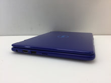 Load image into Gallery viewer, Dell Inspiron 11 3168 11.6" Touch 2-in-1 Laptop N3060 1.6Ghz 2GB 32GB SSD BLUE