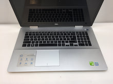 Load image into Gallery viewer, Dell Inspiron 17 7786 17.3" Touch 2-in-1 Intel i7-8565u 16GB 1TB Nvidia MX150