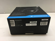 Load image into Gallery viewer, Sennheiser HD 569 Closed Back Headphones with 1-Button Remote Mic 506829