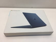 Load image into Gallery viewer, Microsoft Surface 1769 laptop 13.5" Core i7 8GB 256GB SSD Win 10 Pro Platinum