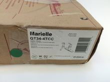 Load image into Gallery viewer, Pfister GT34-4TCC Marielle Single-Handle Standard Kitchen Faucet