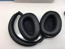Load image into Gallery viewer, Sennheiser PXC 550-II Wireless Adaptive Noise Bluetooth Headphones - Black