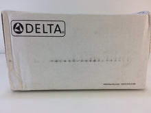 Load image into Gallery viewer, Delta T14494-CZ Linden 1-Handle Tub & Shower Faucet Trim Kit Champagne Bronze