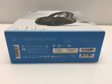Load image into Gallery viewer, Sennheiser PXC 550-II Wireless Adaptive Noise Bluetooth Headphones - Black
